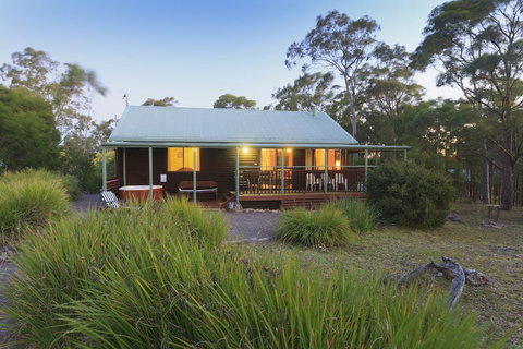 Eagleview Resort - Accommodation Mount Tamborine 2