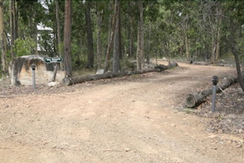 Eagleview Resort - Accommodation Mount Tamborine 4