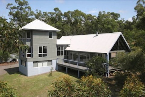 Eagleview Resort - Accommodation Mount Tamborine 5
