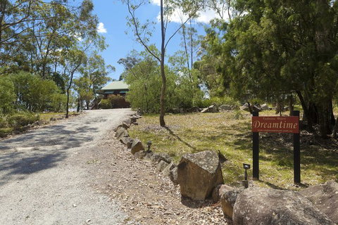 Eagleview Resort - Accommodation Mount Tamborine 1