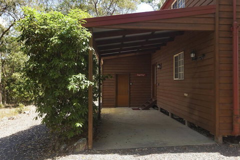 Eagleview Resort - Accommodation Mount Tamborine 7