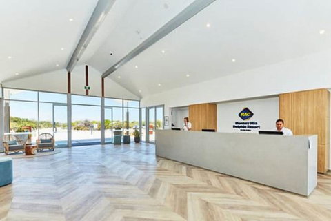 RAC Monkey Mia Dolphin Resort - Accommodation Mount Tamborine 2