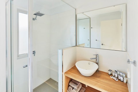 RAC Monkey Mia Dolphin Resort - Accommodation Mount Tamborine 4