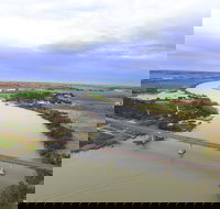 Old Swanport General Store - Accommodation Mount Tamborine