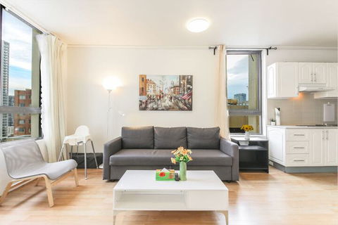 Amazing Location Cozy Stay With Parking - Accommodation Mount Tamborine 3