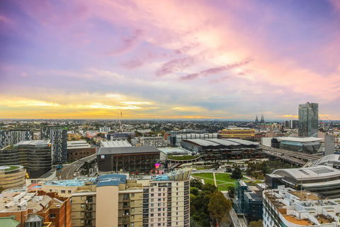 Amazing Location Cozy Stay With Parking - Accommodation Mount Tamborine 1