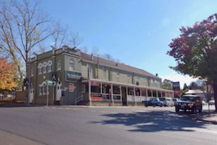 Fitzroy Falls NSW Accommodation Mount Tamborine