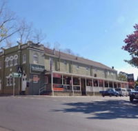 The Argyle Hotel - Accommodation Mount Tamborine