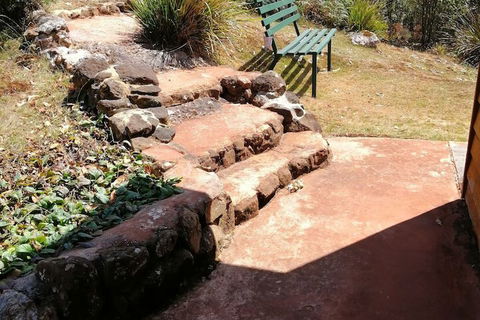 Minnow Cabins - Accommodation Mount Tamborine 3