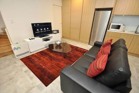 Ultimo Harris Apartments - Accommodation Mount Tamborine 5