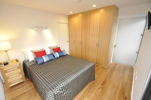 Ultimo Harris Apartments - Accommodation Mount Tamborine 6