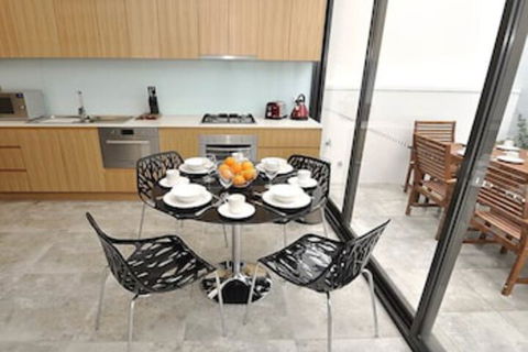 Ultimo Harris Apartments - Accommodation Mount Tamborine 4