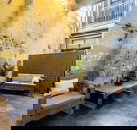 Isla 2BDR Fitzroy Apartment - Accommodation Mount Tamborine