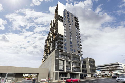 Avani Melbourne Box Hill Residences - Accommodation Mount Tamborine 1