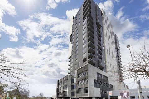 Avani Melbourne Box Hill Residences - Accommodation Mount Tamborine 4