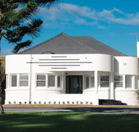 Deco Beach Luxury Apartments - Accommodation Mount Tamborine