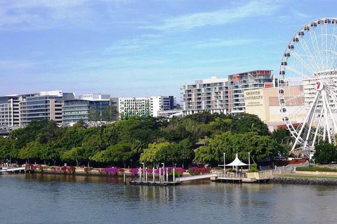 Fortitude Valley 2bed Parking Pool Showground Qfv010 - Accommodation Mount Tamborine 1
