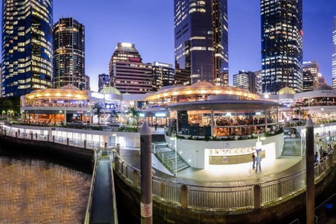 Fortitude Valley 2bed Parking Pool Showground Qfv010 - Accommodation Mount Tamborine 6