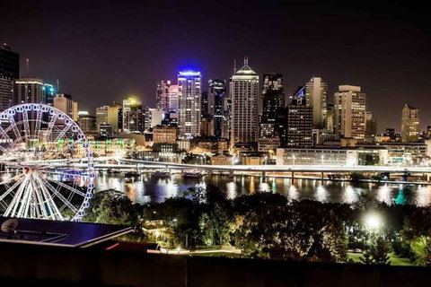 Fortitude Valley 2bed Parking Pool Showground Qfv010 - Accommodation Mount Tamborine 5