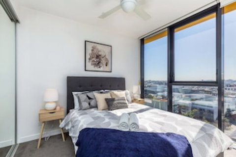 Fortitude Valley 2bed Parking Pool Showground Qfv010 - Accommodation Mount Tamborine 0