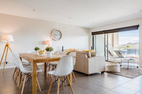 SOLARIS At Fingal Bay - Accommodation Mount Tamborine 1