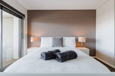 SOLARIS At Fingal Bay - Accommodation Mount Tamborine 2