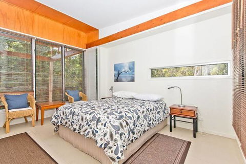 The Birdcage - Accommodation Mount Tamborine 4