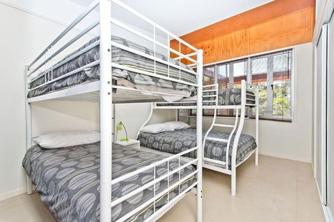 The Birdcage - Accommodation Mount Tamborine 0
