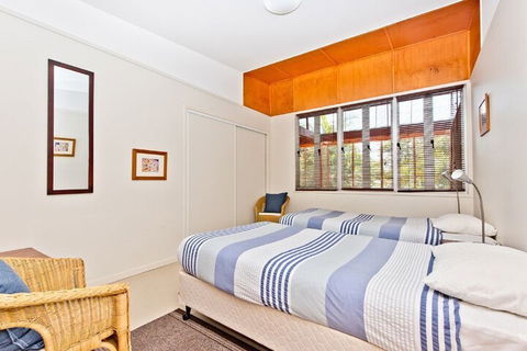 The Birdcage - Accommodation Mount Tamborine 1