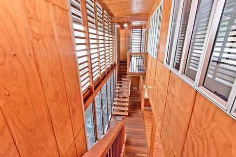 The Birdcage - Accommodation Mount Tamborine 3