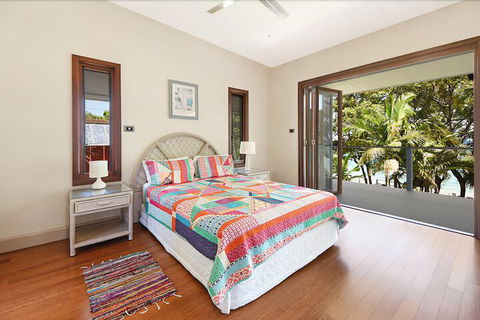 Omaroo - Accommodation Mount Tamborine 6