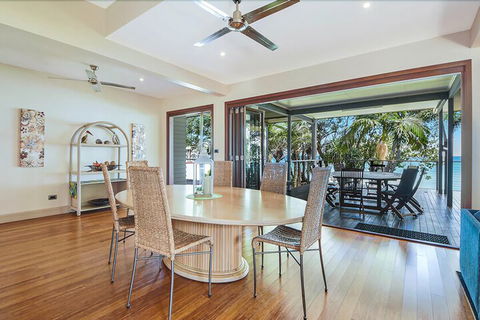 Omaroo - Accommodation Mount Tamborine 4