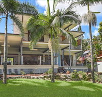 Omaroo - Accommodation Mount Tamborine