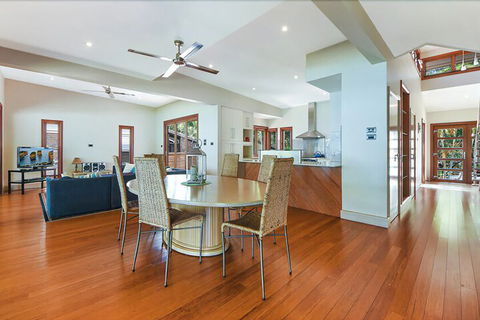 Omaroo - Accommodation Mount Tamborine 3