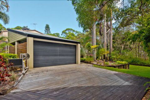Seaclusion - Accommodation Mount Tamborine 1