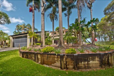Seaclusion - Accommodation Mount Tamborine 6