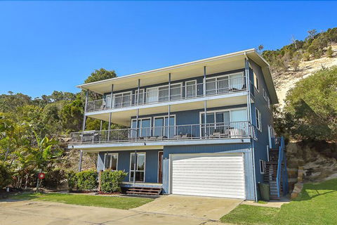 Sandcastles Coign 10 - Accommodation Mount Tamborine 1