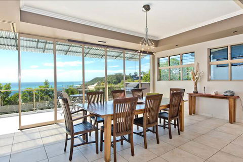 Tangalooma Sea Change - Accommodation Mount Tamborine 3