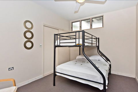 Tangalooma Sea Change - Accommodation Mount Tamborine 2