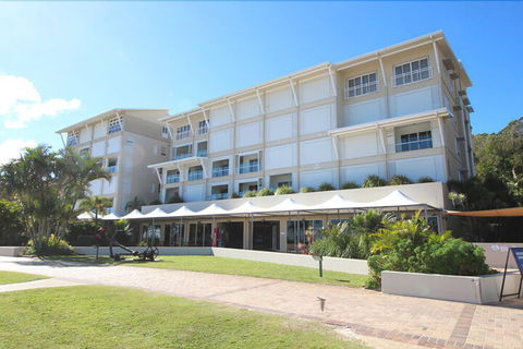 Deep Blue 12 - Accommodation Mount Tamborine 0
