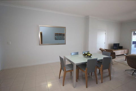 Deep Blue 12 - Accommodation Mount Tamborine 5