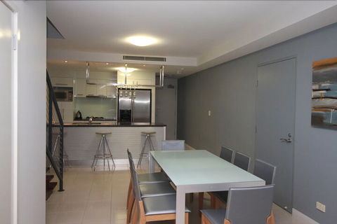 Deep Blue 13 - Accommodation Mount Tamborine 4