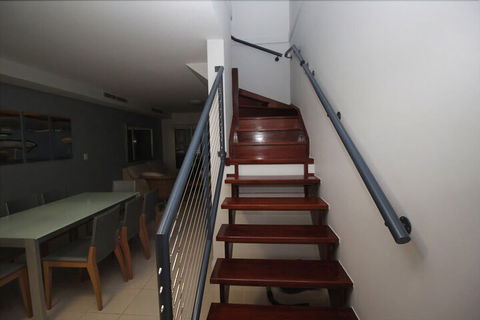 Deep Blue 13 - Accommodation Mount Tamborine 2