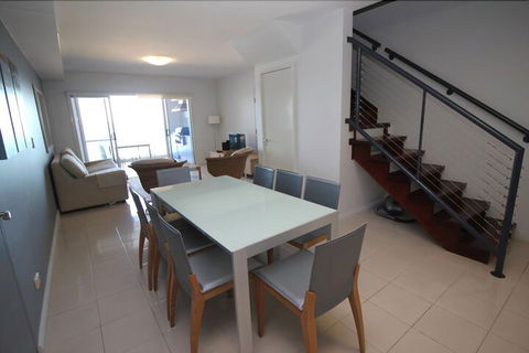 Deep Blue 13 - Accommodation Mount Tamborine 1