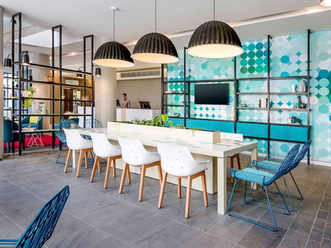 Ibis Styles East Perth - Accommodation Mount Tamborine 3