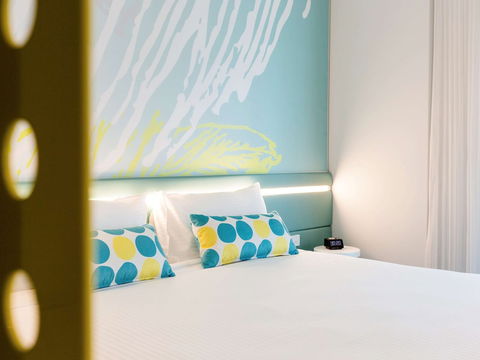 Ibis Styles East Perth - Accommodation Mount Tamborine 0