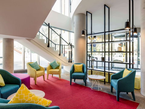 Ibis Styles East Perth - Accommodation Mount Tamborine 4