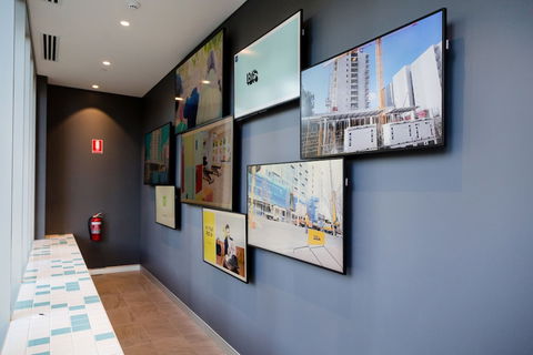 Ibis Styles East Perth - Accommodation Mount Tamborine 5