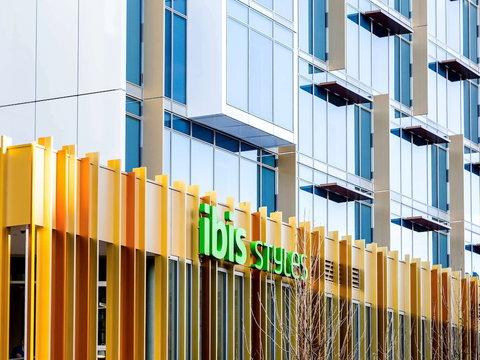 Ibis Styles East Perth - Accommodation Mount Tamborine 1