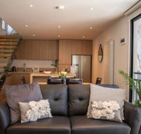 Kabuki Mt Buller - Accommodation Mount Tamborine